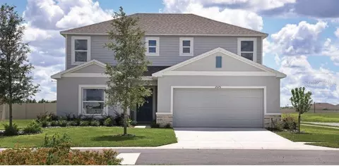 2667 Fernleaf St, Auburndale, FL 33823