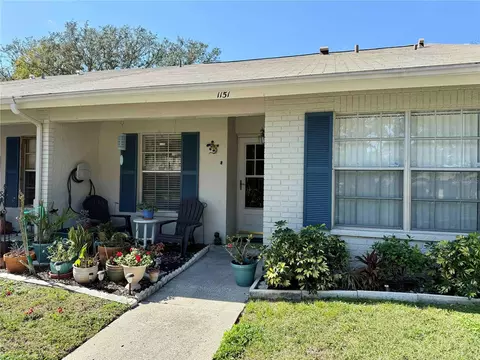 1151 Thayer St, Safety Harbor, FL 34695