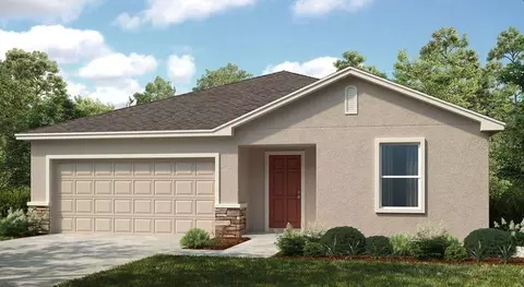 2663 Fernleaf St, Auburndale, FL 33823