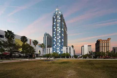 777 N Ashley Dr #1509, Tampa, FL 33602