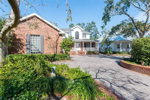 4315 W Cleveland St, Tampa, FL 33609