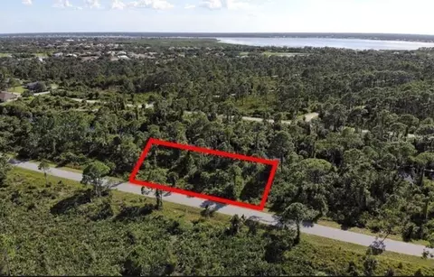 2411 Chapel Dr, Port Charlotte, FL 33953