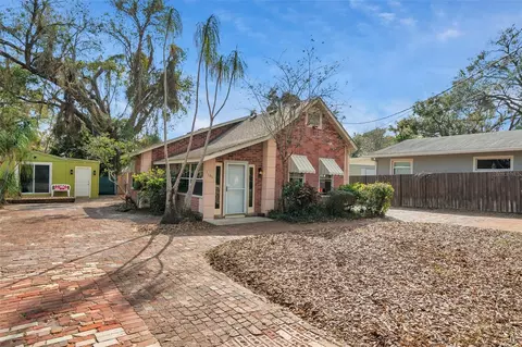 1105 E 33rd Ave, Tampa, FL 33603