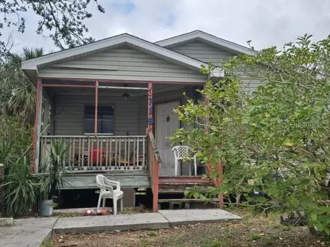 3716 N 57th St, Tampa, FL 33619