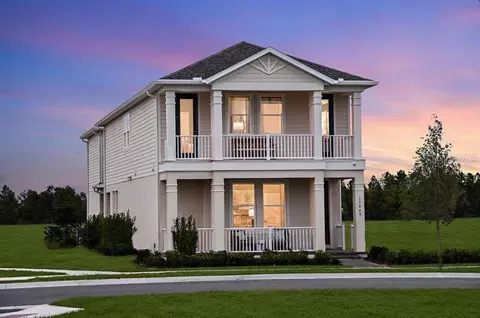 16198 Honey Harvest St, Winter Garden, FL 34787