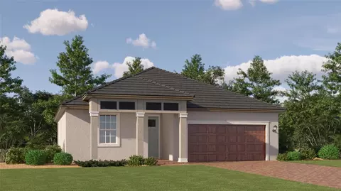 31711 Parkland Bay Way, San Antonio, FL 33576