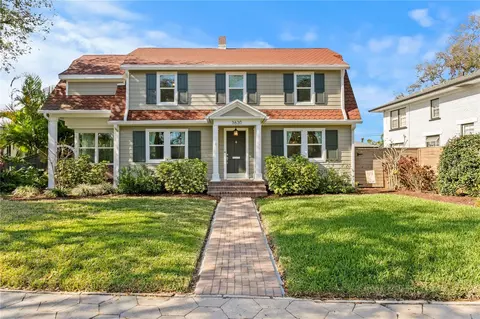 3630 Foster Hill Dr N, Saint Petersburg, FL 33704
