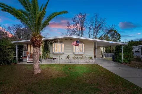 12317 Hallmark Ave, Brooksville, FL 34613