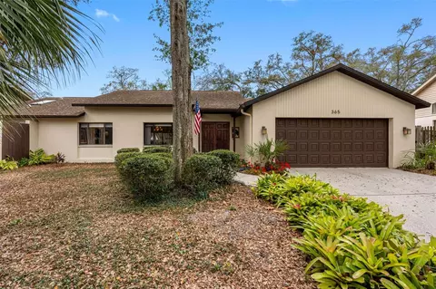 365 Mayfair Cir E, Palm Harbor, FL 34683