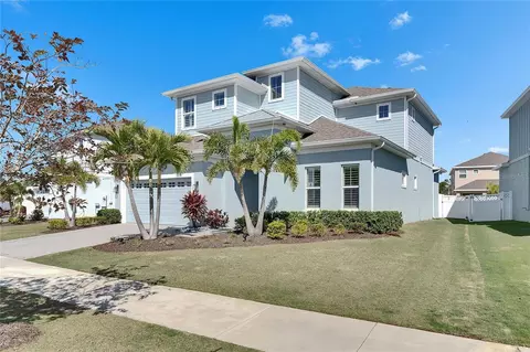 5318 Wishing Arch Dr, Apollo Beach, FL 33572