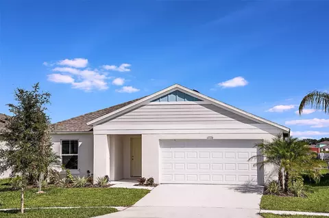 1006 Foreshore Ln, Haines City, FL 33844
