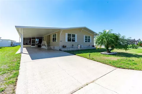 36838 Tara Ave, Zephyrhills, FL 33542