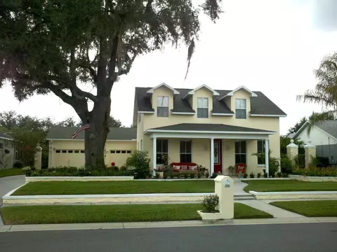 4425 Merrick Run Ln, Valrico, FL 33596