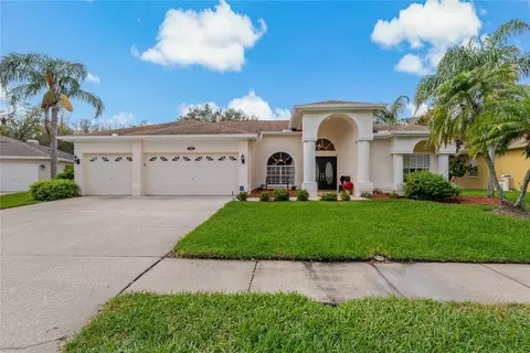 18521 Bittern Ave, Lutz, FL 33558