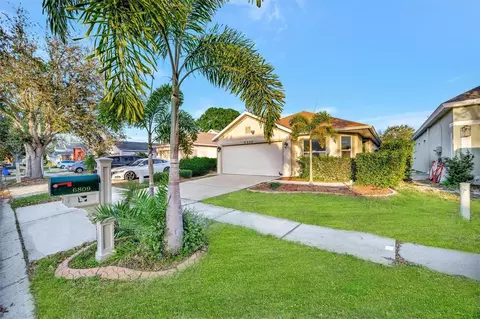 6809 Exeter Park Pl, Apollo Beach, FL 33572