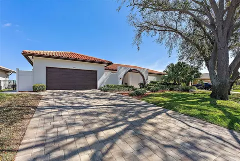4901 Lansing St NE, Saint Petersburg, FL 33703