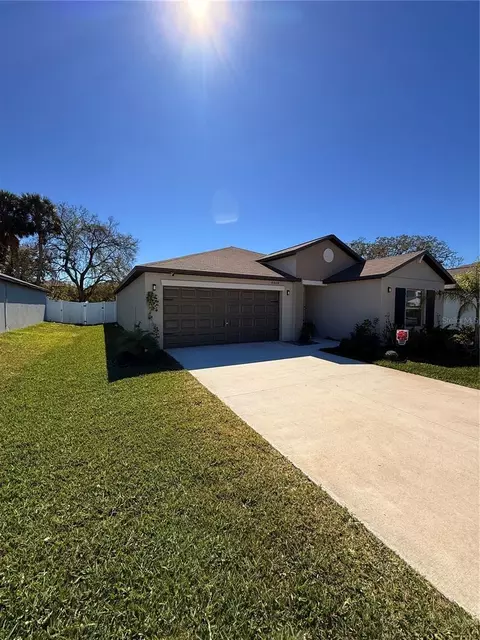 4908 Wild Senna Blvd, Tampa, FL 33619