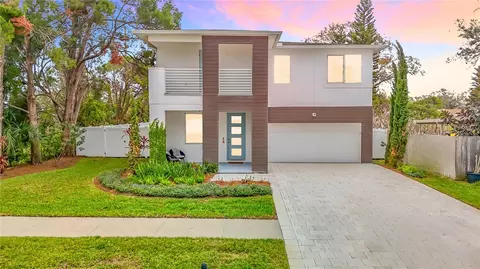 607 N Sterling Ave, Tampa, FL 33609