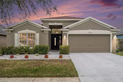 25348 Flying Ebony Ln, Wesley Chapel, FL 33544