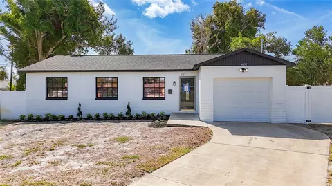 4357 Trout Dr SE, Saint Petersburg, FL 33705