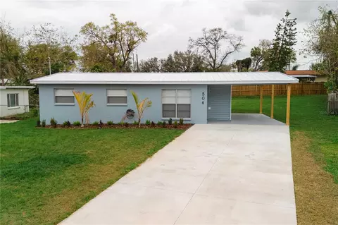 506 Clearfield Rd, Brandon, FL 33511