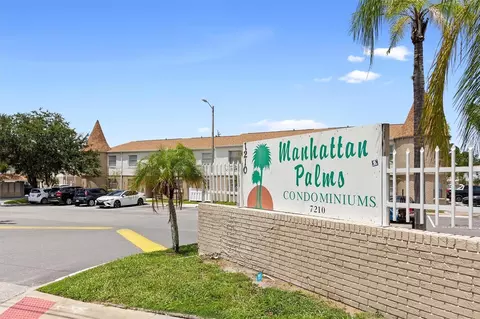 7210 N Manhattan #1822, Tampa, FL 33614