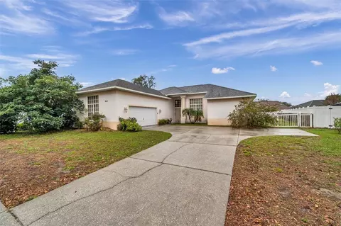 4611 Anaconda Dr, New Port Richey, FL 34655