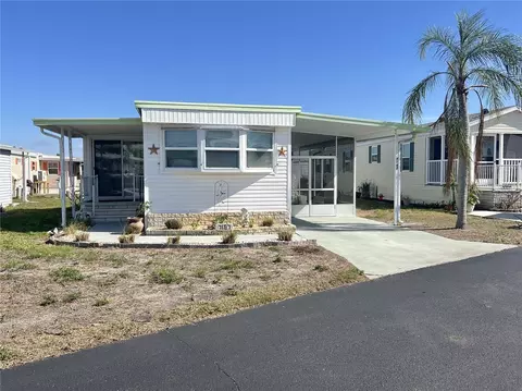 7167 Mount Hawthorne Rd NE #591, Saint Petersburg, FL 33702