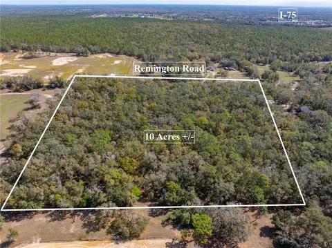 Remington Road, Brooksville, FL 34602
