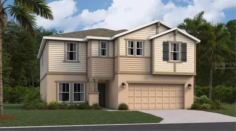 486 Puma Loop, Groveland, FL 34736