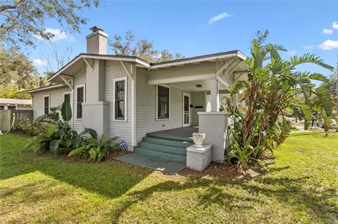 6705 N Navin Ave, Tampa, FL 33604