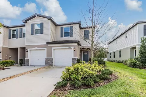 21404 Darter Rd, Land O Lakes, FL 34638