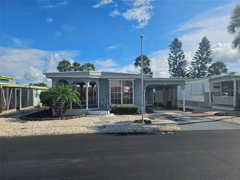 4851 W Gandy Blvd #14C, Tampa, FL 33611