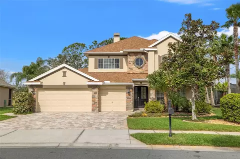 23425 Vistamar Ct, Land O Lakes, FL 34639