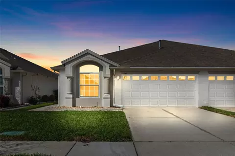 1847 Ravenridge St, Wesley Chapel, FL 33543