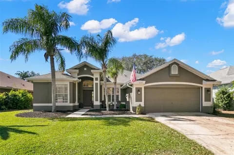 434 Knight Dr, Tarpon Springs, FL 34688