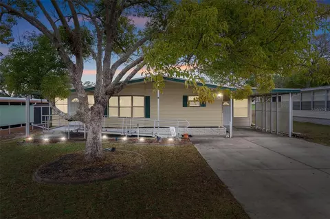12152 Thornridge St, Brooksville, FL 34613
