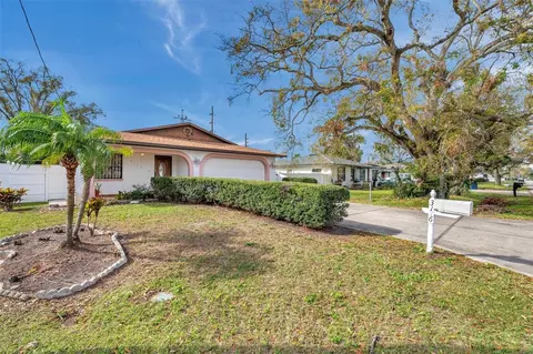 3116 W Abdella St, Tampa, FL 33607