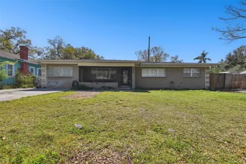 200 W Louisiana Ave, Tampa, FL 33603