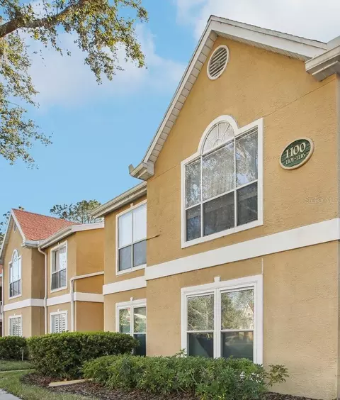 9481 Highland Oak Dr #1114, Tampa, FL 33647