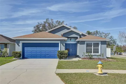 11213 Southwind Lake Dr, Gibsonton, FL 33534