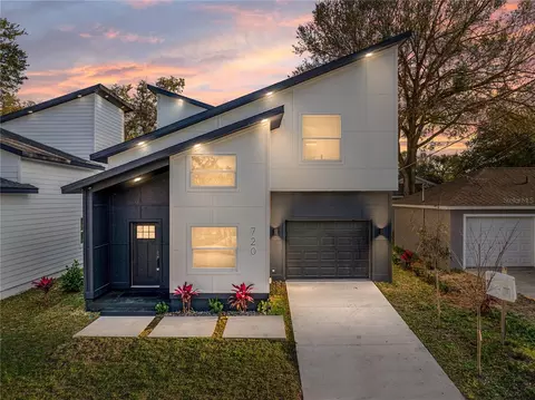 720 W 14th St, Lakeland, FL 33805