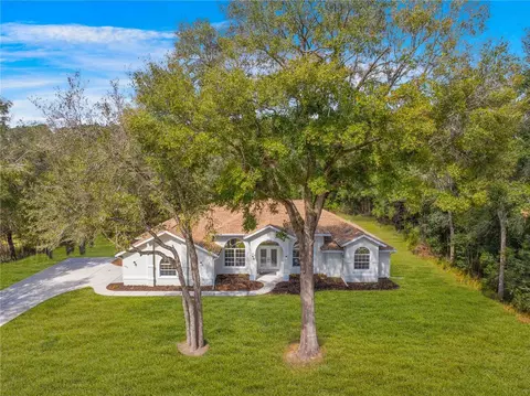 2257 W Harewood Pl, Beverly Hills, FL 34465