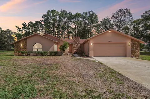 1286 Barranca Ave, Spring Hill, FL 34609