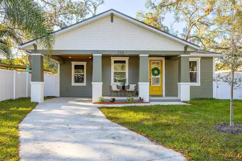 226 W North St, Tampa, FL 33604