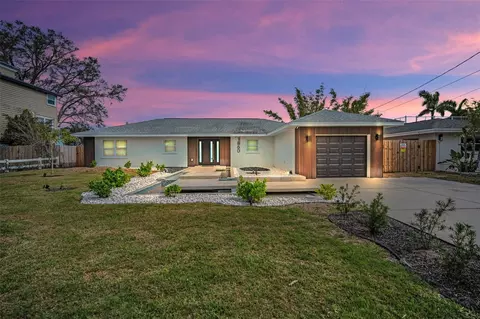 1860 Sunrise Blvd, Clearwater, FL 33760