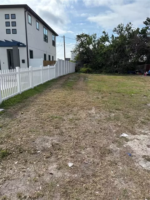 Fairfield Avenue S, Saint Petersburg, FL 33712
