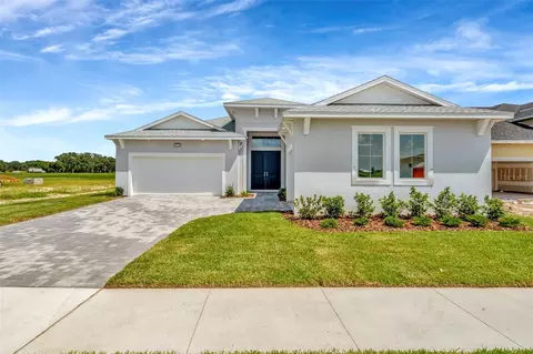 10714 Torchwood Sea Way, San Antonio, FL 33576