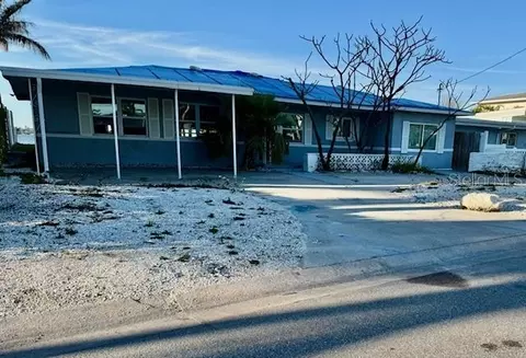 1310 Boca Ciega Isle Dr, Saint Pete Beach, FL 33706