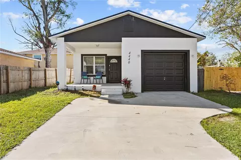 4440 58th Ave N, Saint Petersburg, FL 33714